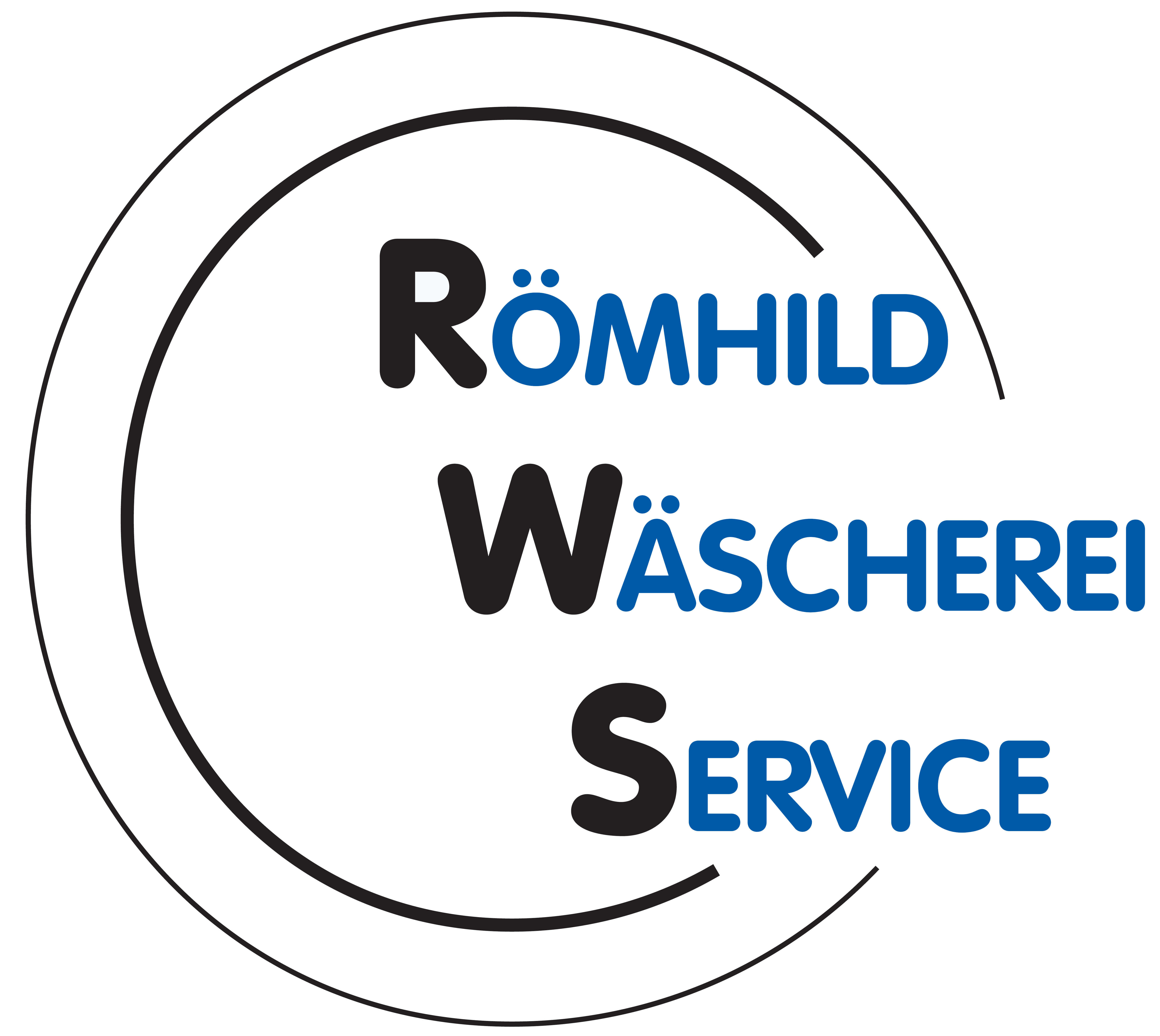RWS Logo